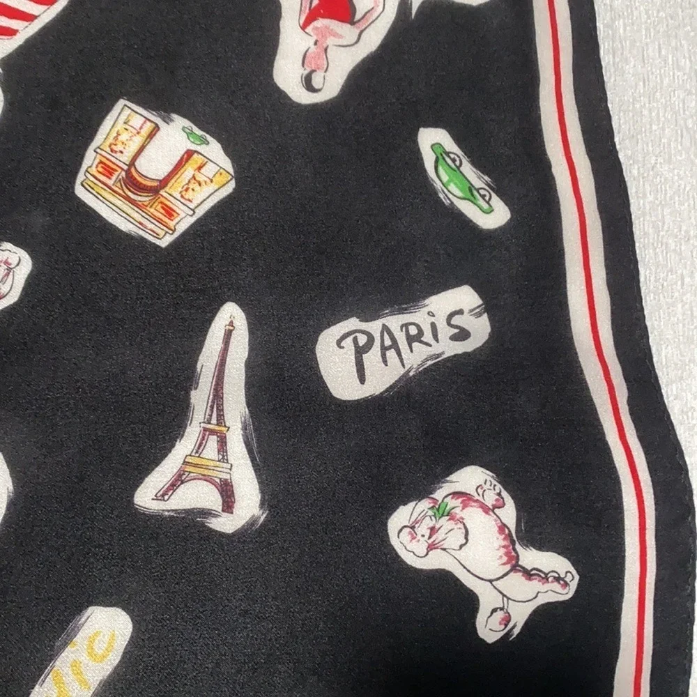 N/A paris themed